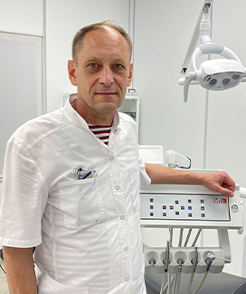 Дмитриенко Владимир Егорович