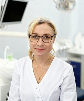 Дмитриева Виолетта Сергеевна