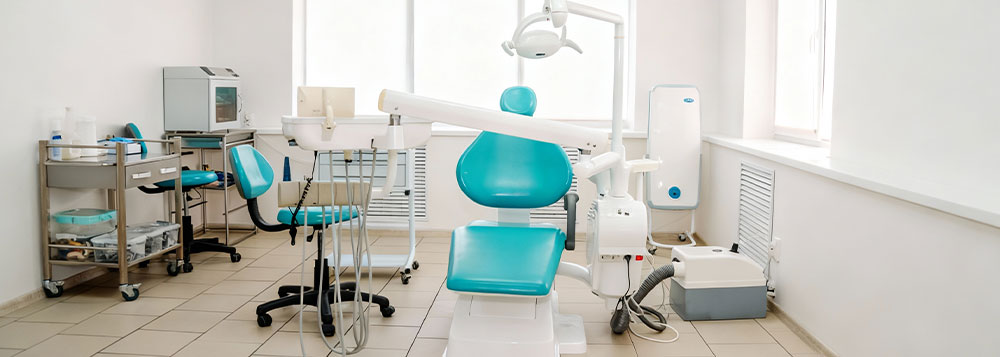 Стоматологический кабинет