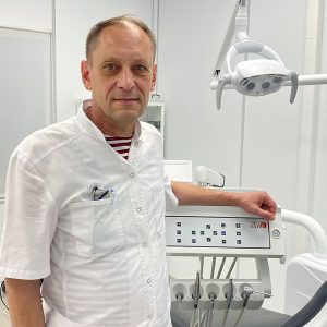 Дмитриенко Владимир Егорович