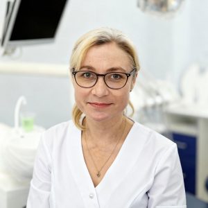 Дмитриева Виолетта Сергеевна