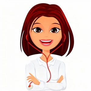 Федюшкина Анастасия Геннадьевна